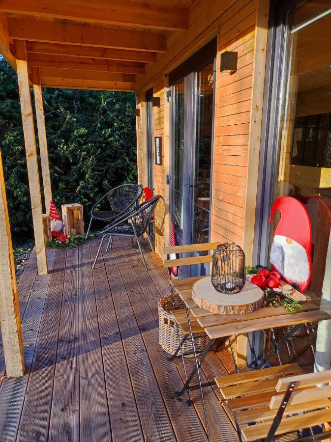 Au Pre De Mukky Villa Andenne Exterior photo